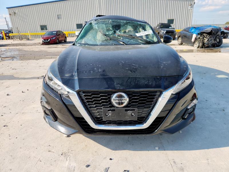 Photo 5 from auction – 2020 NISSAN ALTIMA SL with VIN 1N4BL4EV9LN320104