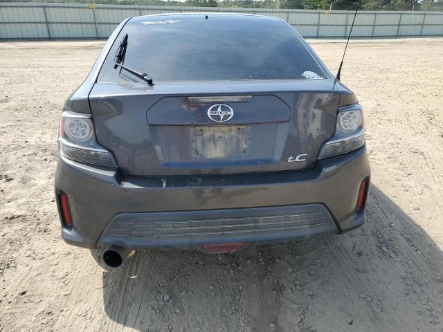 Photo 6 from auction – 2016 TOYOTA SCION TC with VIN JTKJF5C72GJ023625
