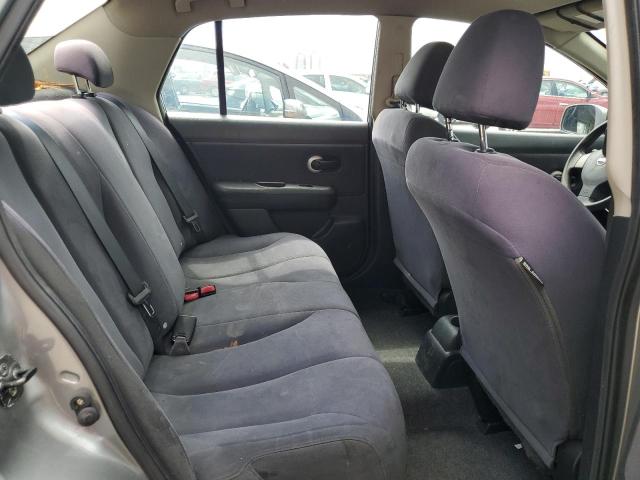 Photo 10 from auction – 2009 NISSAN VERSA S with VIN 3N1BC11E29L480285