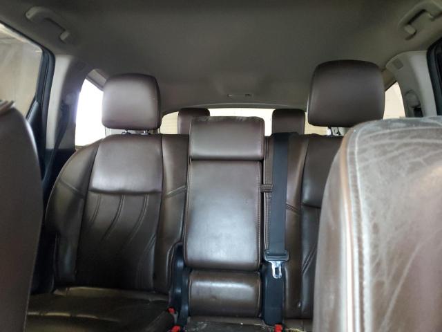 Photo 10 from auction – 2015 INFI QX60 with VIN 5N1AL0MN3FC549096