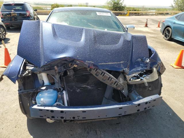 Photo 5 from auction – 2013 DODGE CHARGER SE with VIN 2C3CDXBG2DH571581