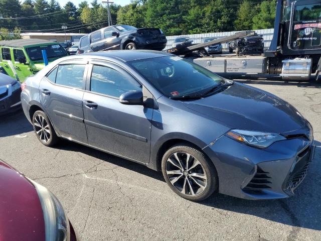 Photo 4 from auction – 2017 TOYOTA COROLLA L with VIN 2T1BURHE7HC827982