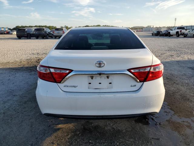 Photo 6 from auction – 2017 TOYOTA CAMRY LE with VIN 4T1BF1FK6HU691766