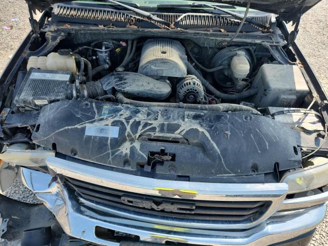Photo 11 from auction – 2005 GMC NEW SIERRA with VIN 2GTEK13T951280718