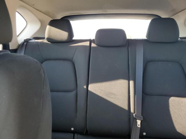 Photo 10 from auction – 2023 MAZDA CX-5 with VIN JM3KFBAM1P0286916