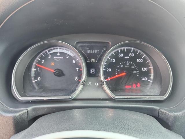 Photo 9 from auction – 2017 NISSAN VERSA S with VIN 3N1CN7AP4HK452673