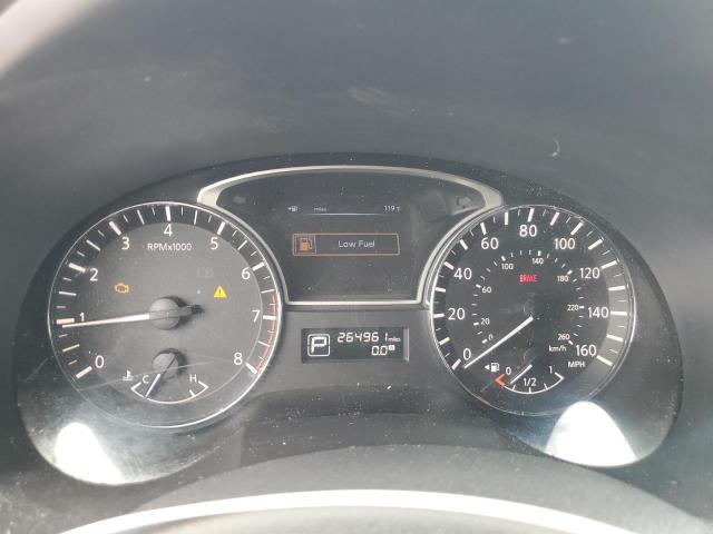 Photo 9 from auction – 2013 NISSAN ALTIMA 2.5 with VIN 1N4AL3AP4DN419976