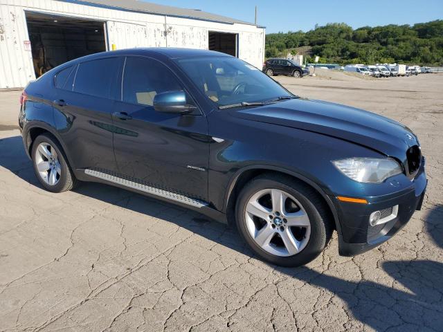 Photo 4 from auction – 2014 BMW X6 XDRIVE3 with VIN 5UXFG2C50E0C45351