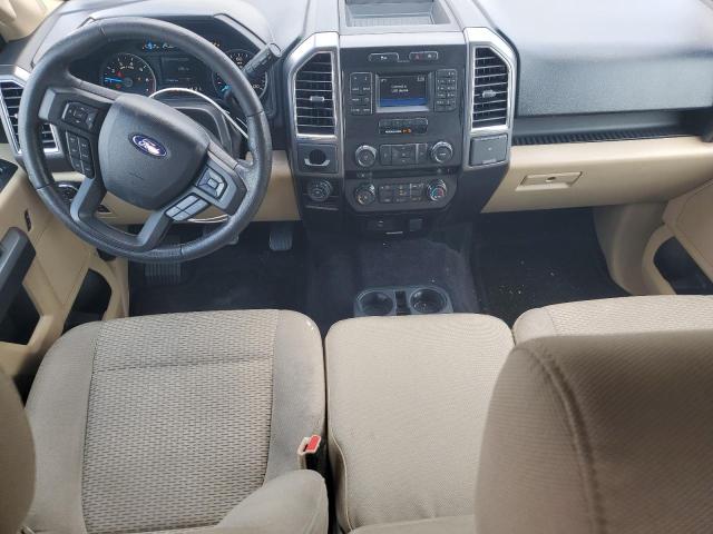 Photo 8 from auction – 2016 FORD F150 SUPER with VIN 1FTEW1CPXGKF31711