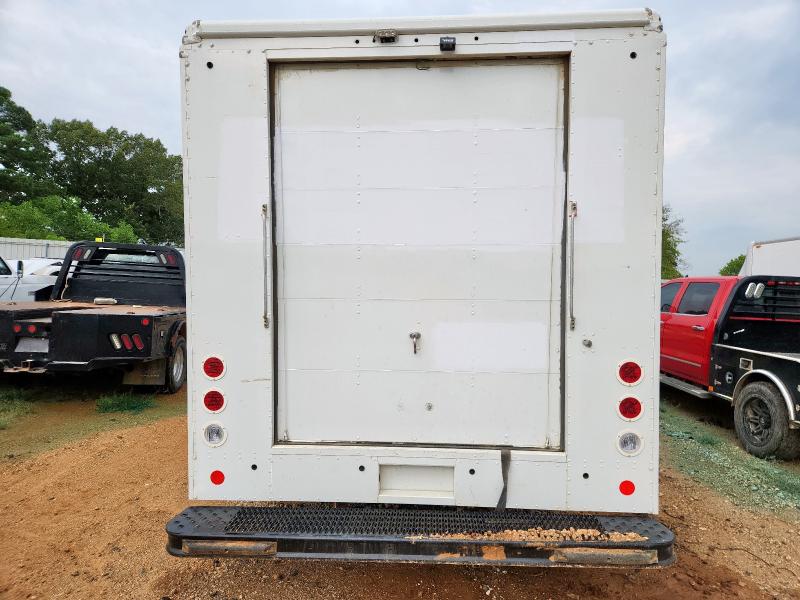 Photo 6 from auction – 2022 FORD F59 with VIN 1F64F5KN6N0A17885