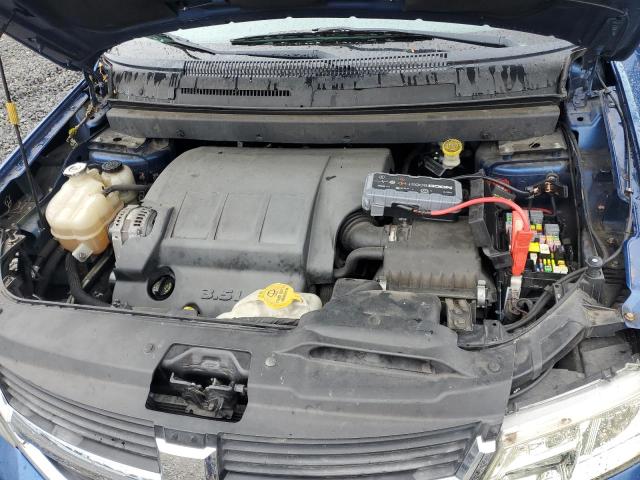 Photo 11 from auction – 2010 DODGE JOURNEY SX with VIN 3D4PH5FV4AT123962