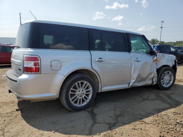 Photo 3 from auction – 2019 FORD FLEX SEL with VIN 2FMHK6C84KBA31718