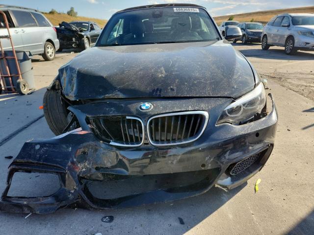 Photo 5 from auction – 2018 BMW M240XI with VIN WBA2N3C50JVC29432