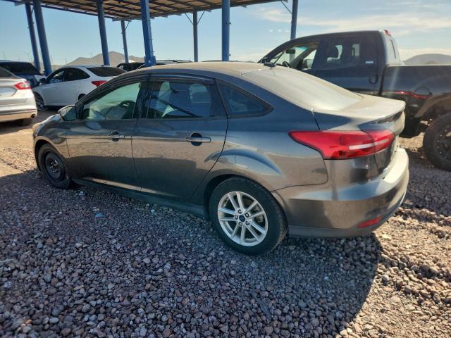 Photo 2 from auction – 2018 FORD FOCUS SE with VIN 1FADP3FE4JL322809