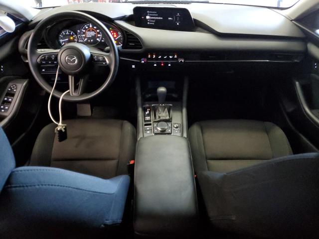 Photo 8 from auction – 2025 MAZDA 3 with VIN 3MZBPAAM3SM455112