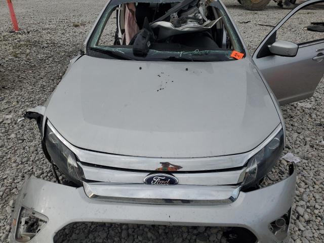 Photo 11 from auction – 2012 FORD FUSION with VIN 3FAHP0JA1CR334599