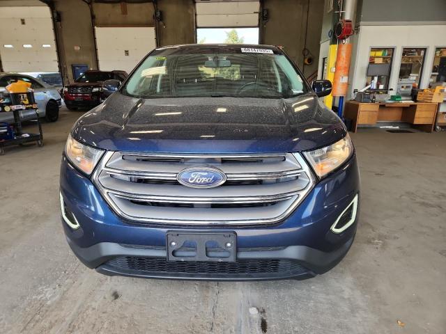 Photo 5 from auction – 2017 FORD EDGE TITAN with VIN 2FMPK4K92HBC03408