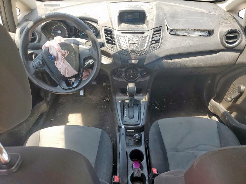 Photo 8 from auction – 2019 FORD FIESTA S with VIN 3FADP4AJ2KM129441