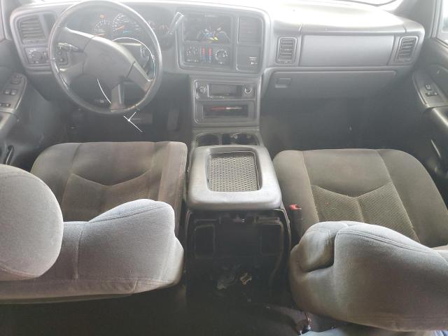 Photo 8 from auction – 2004 CHEVROLET SILVERADO with VIN 1GCEC19T94E390010