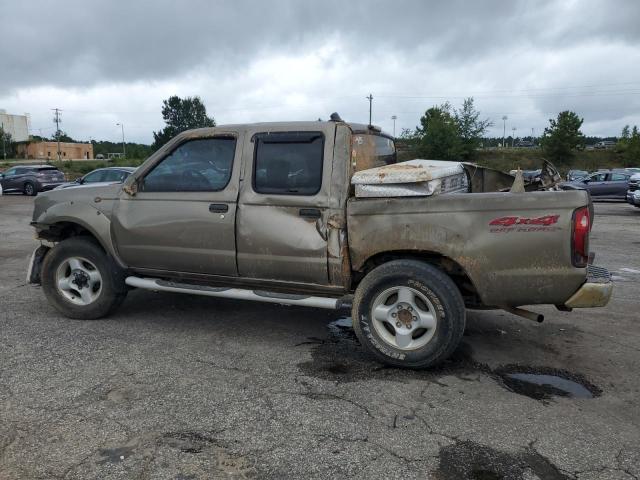 Photo 2 from auction – 2001 NISSAN FRONTIER C with VIN 1N6ED27Y41C312269