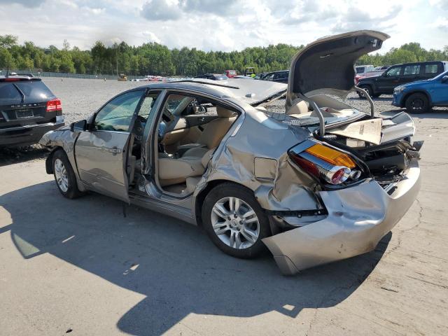 Photo 2 from auction – 2012 NISSAN ALTIMA BAS with VIN 1N4AL2AP2CC257060