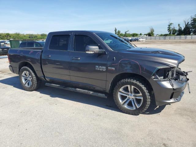 Photo 4 from auction – 2015 RAM 1500 SPORT with VIN 1C6RR7MT2FS533885