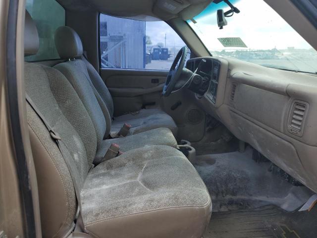Photo 10 from auction – 2005 GMC NEW SIERRA with VIN 1GTEC14X15Z342800