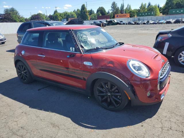 Photo 4 from auction – 2018 MINI COOPER S with VIN WMWXP7C53J2A47314
