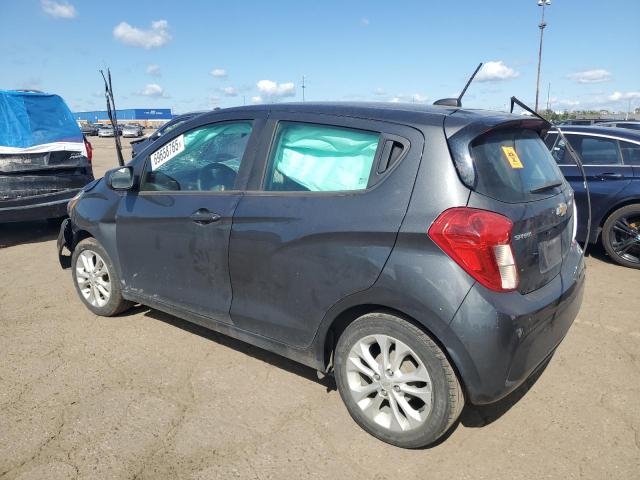 Photo 2 from auction – 2022 CHEVROLET SPARK 1LT with VIN KL8CD6SA5NC027249