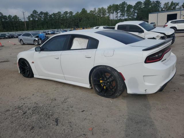 Photo 2 from auction – 2020 DODGE CHARGER SC with VIN 2C3CDXGJ0LH126128