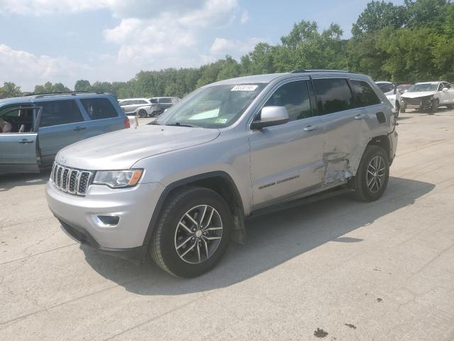 JEEP GRAND CHER 2018 with VIN 1C4RJFAG9JC376182 - Photo from auction