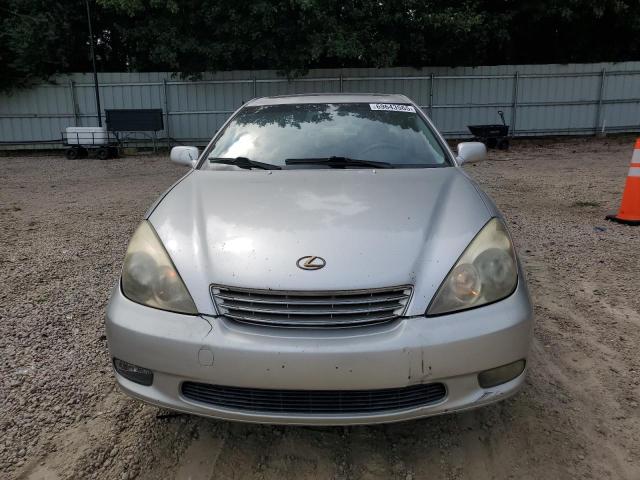 Photo 5 from auction – 2002 LEXUS ES 300 with VIN JTHBF30G725005061