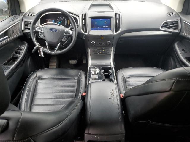 Photo 8 from auction – 2020 FORD EDGE SEL with VIN 2FMPK4J96LBA28977