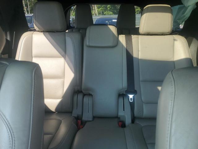 Photo 10 from auction – 2013 FORD EXPLORER X with VIN 1FM5K8D88DGB55564