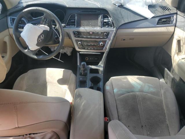 Photo 8 from auction – 2016 HYUNDAI SONATA SE with VIN 5NPE24AF6GH327283