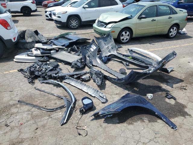Photo 13 from auction – 2019 CHRYSLER PACIFICA T with VIN 2C4RC1BG3KR539476