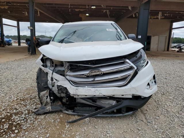 Photo 5 from auction – 2018 FORD EDGE SE with VIN 2FMPK3G91JBB11862