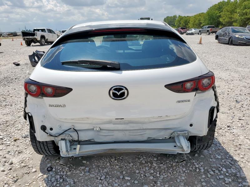 Photo 6 from auction – 2023 MAZDA 3 SELECT with VIN JM1BPAKM7P1621993