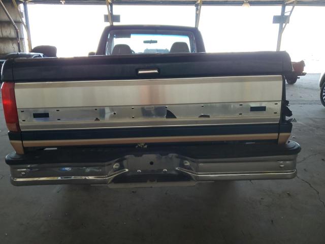 Photo 6 from auction – 1995 FORD F150 with VIN 1FTDF15Y9SNB36377