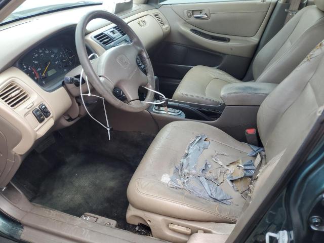 Photo 7 from auction – 2002 HONDA ACCORD EX with VIN 1HGCG16552A005534