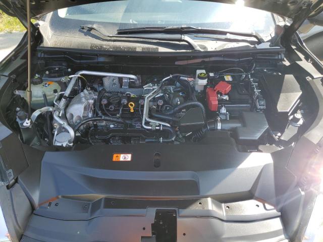 Photo 11 from auction – 2024 MITSUBISHI OUTLANDER with VIN JA4J3VA80RZ089066