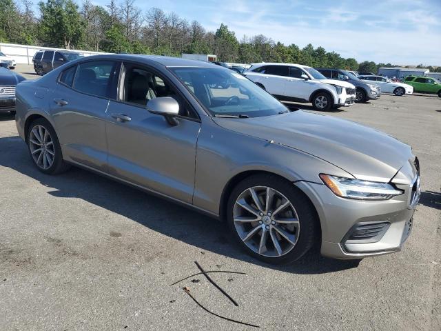 Photo 4 from auction – 2019 VOLVO S60 with VIN 7JRA22TK6KG002774