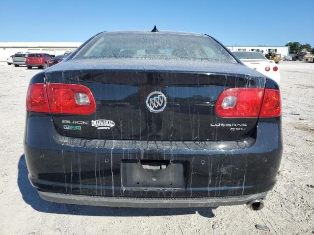 Photo 6 from auction – 2010 BUICK LUCERNE CXL with VIN 1G4HC5EM5AU133748