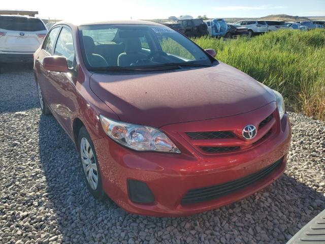Foto 5 de la subasta – 2012 TOYOTA COROLLA BA con VIN 5YFBU4EE4CP062164