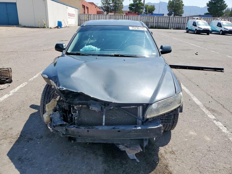 Photo 5 from auction – 2004 MAZDA 6 S with VIN 1YVHP84D245N55724