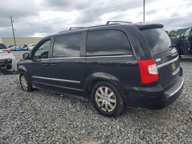 Photo 2 from auction – 2014 CHRYSLER TOWN & COU with VIN 2C4RC1BG8ER475388
