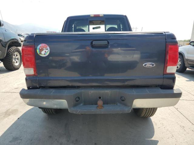 Photo 6 from auction – 2000 FORD RANGER SUP with VIN 1FTZR15V9YTA17607