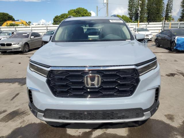 Photo 5 from auction – 2024 HONDA PILOT TOUR with VIN 5FNYG2H79RB002467