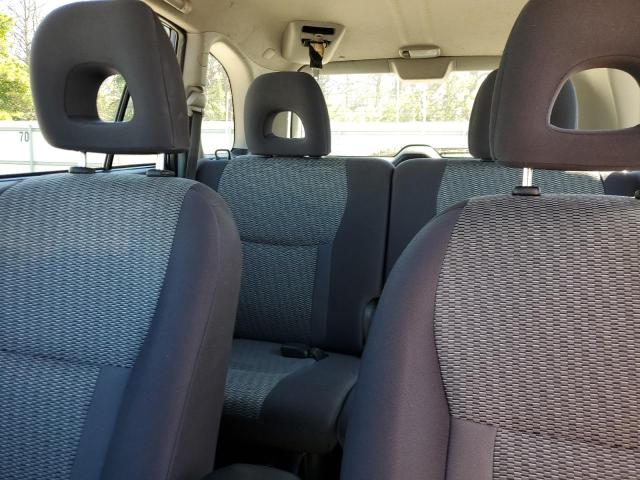 Photo 10 from auction – 2005 TOYOTA RAV4 with VIN JTEGD20V050091381