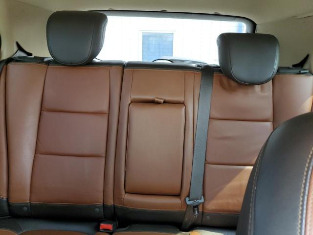 Photo 10 from auction – 2014 BUICK ENCORE with VIN KL4CJGSB9EB527607